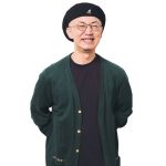 ライター・金山 靖さん