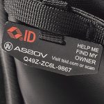 万が一なくしても探せます