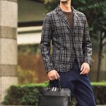 ビジネス以外の幅広いスタイルにも