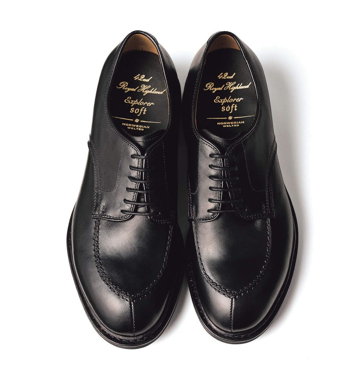 生産が追い付かないほど爆売れ】3万円台でノルウェージャン製法!? 老舗