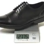 第2位 【通勤快適グッズ】革靴っぽい見た目で約280g!? AOKIのすごいビジネスシューズほか「優秀すぎる」ビジネスアクセサリー4選