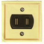 どっきりシール「コンセント」