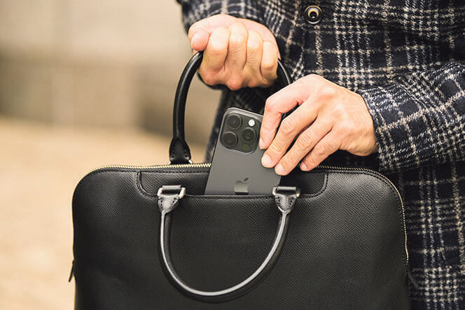 美麗と機能性を兼ね備える