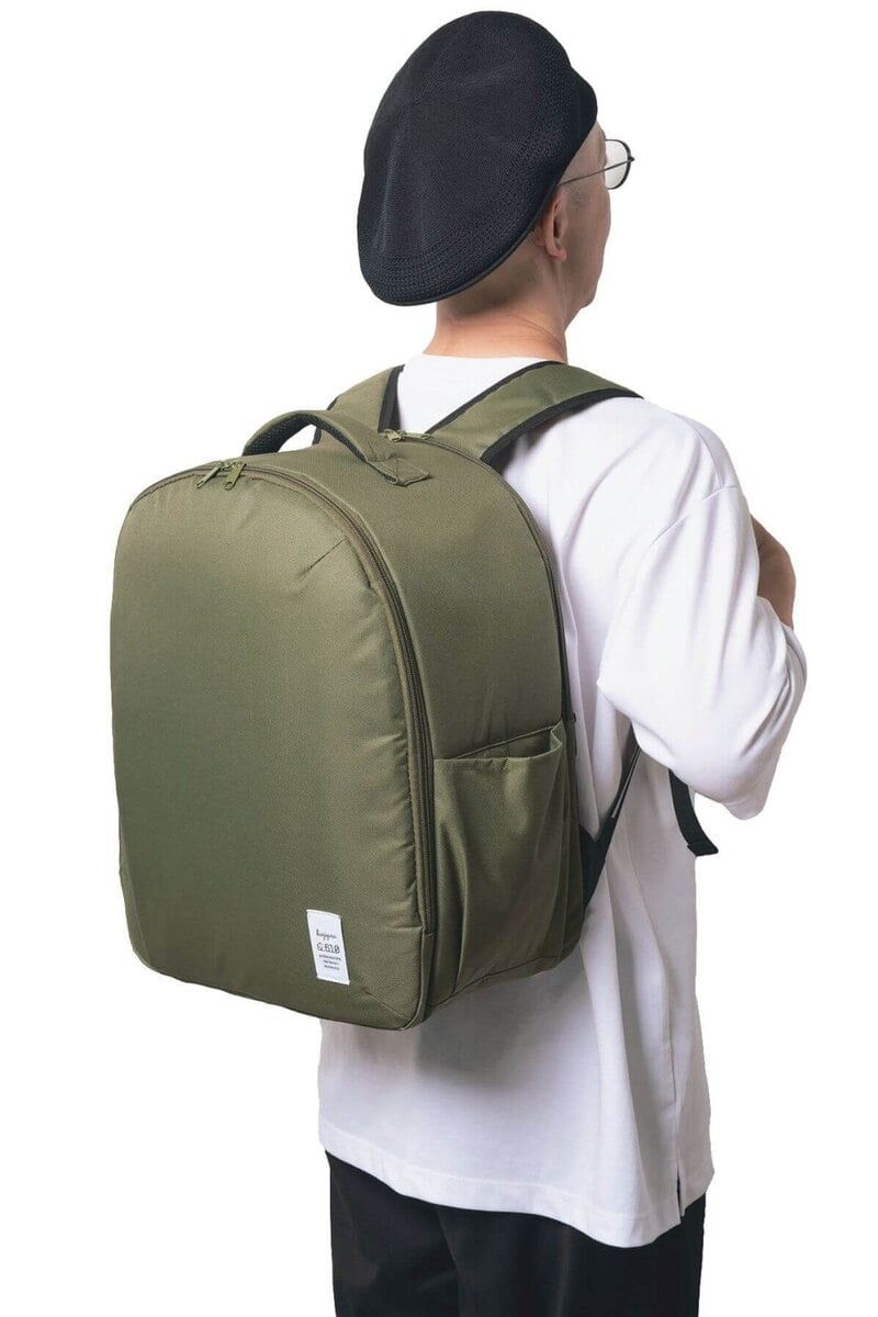 2Lペットボトルが3～4本ぐらい入る大容量がすごい！