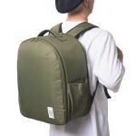 2Lペットボトルが3~4本ぐらい入る大容量がすごい!