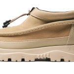 シャカ　ジップモカシンブーティーEX　SAND