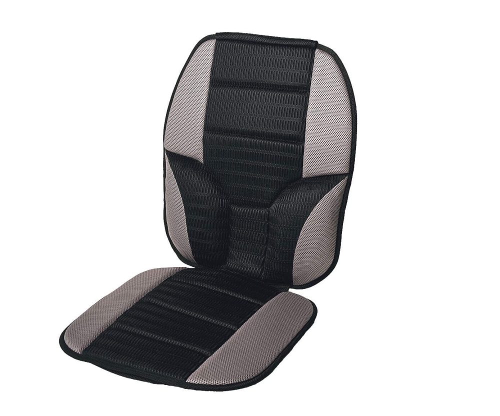 DCM 腰サポートクッション L-V012