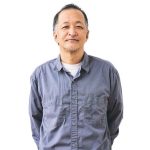 カバンのプロ:ライター・岡藤充泰さん