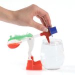 王様のアイディア ドリンキング・バード ￥1,650