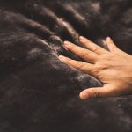 宇宙服に採用される素材を使い、暖かい上に肌触りも心地よかった!