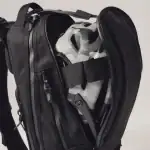 第3位　「堅牢すぎる日本発バッグ」縫製できないほどのタフ素材！男心を刺激する“新進気鋭REDUCTS”の最強バックパックを徹底解説