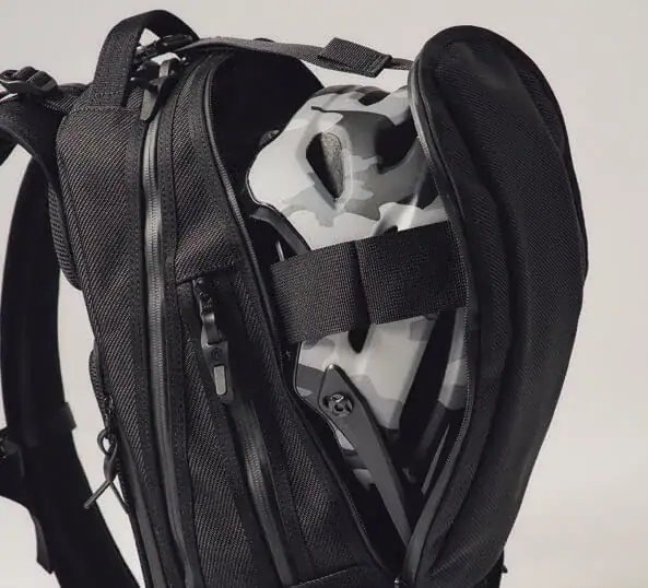 第3位　「堅牢すぎる日本発バッグ」縫製できないほどのタフ素材！男心を刺激する“新進気鋭REDUCTS”の最強バックパックを徹底解説