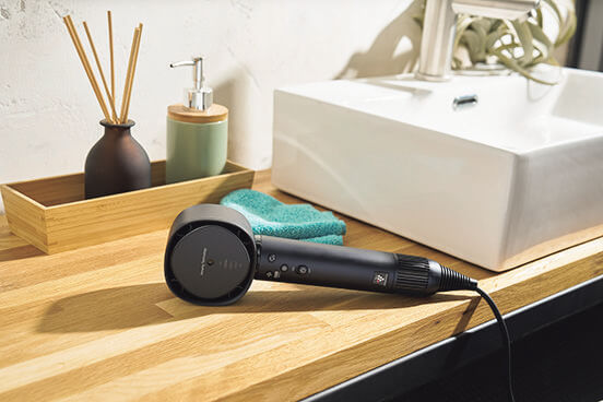 扱いやすいサイズ感