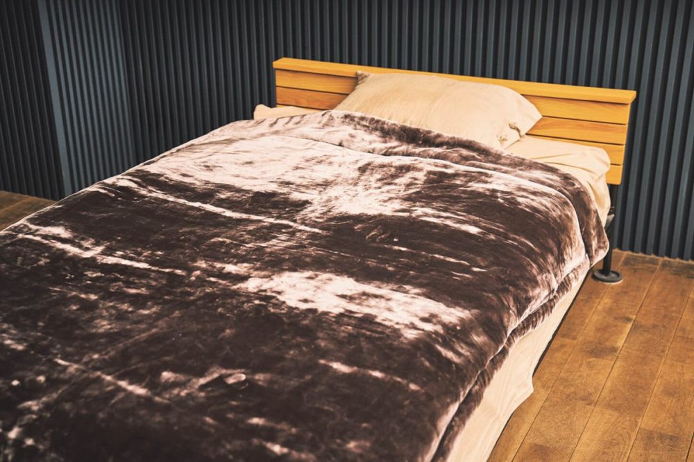 暖かさを実感してみて！