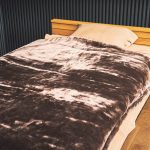 暖かさを実感してみて!