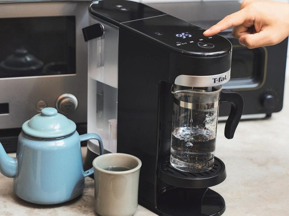 ティファール ヴィテス 2.0L