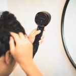 シャープ プラズマクラスタードレープフロードライヤー