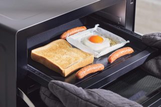 【反則級コスパ家電】タイパ、スペパも優秀で一石三鳥!日立の「1台2役」最強トースターレンジほか ハイスペ家電3選を徹底解説