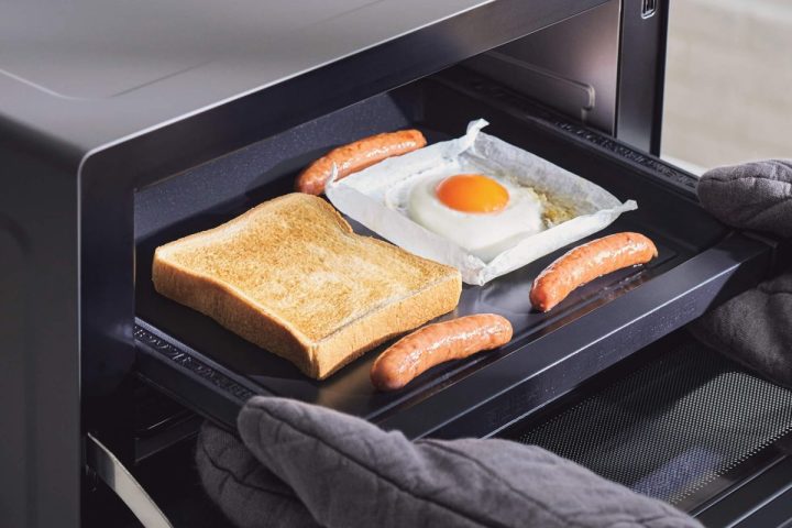 【反則級コスパ家電】タイパ、スペパも優秀で一石三鳥!日立の「1台2役」最強トースターレンジほかハイスペ家電3選を徹底解説