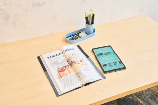 【反則級コスパ】1万円台のシャオミ、700円台のキングジム…劇的に片付く!「デスク整理の救世主ギア」3選を徹底解説