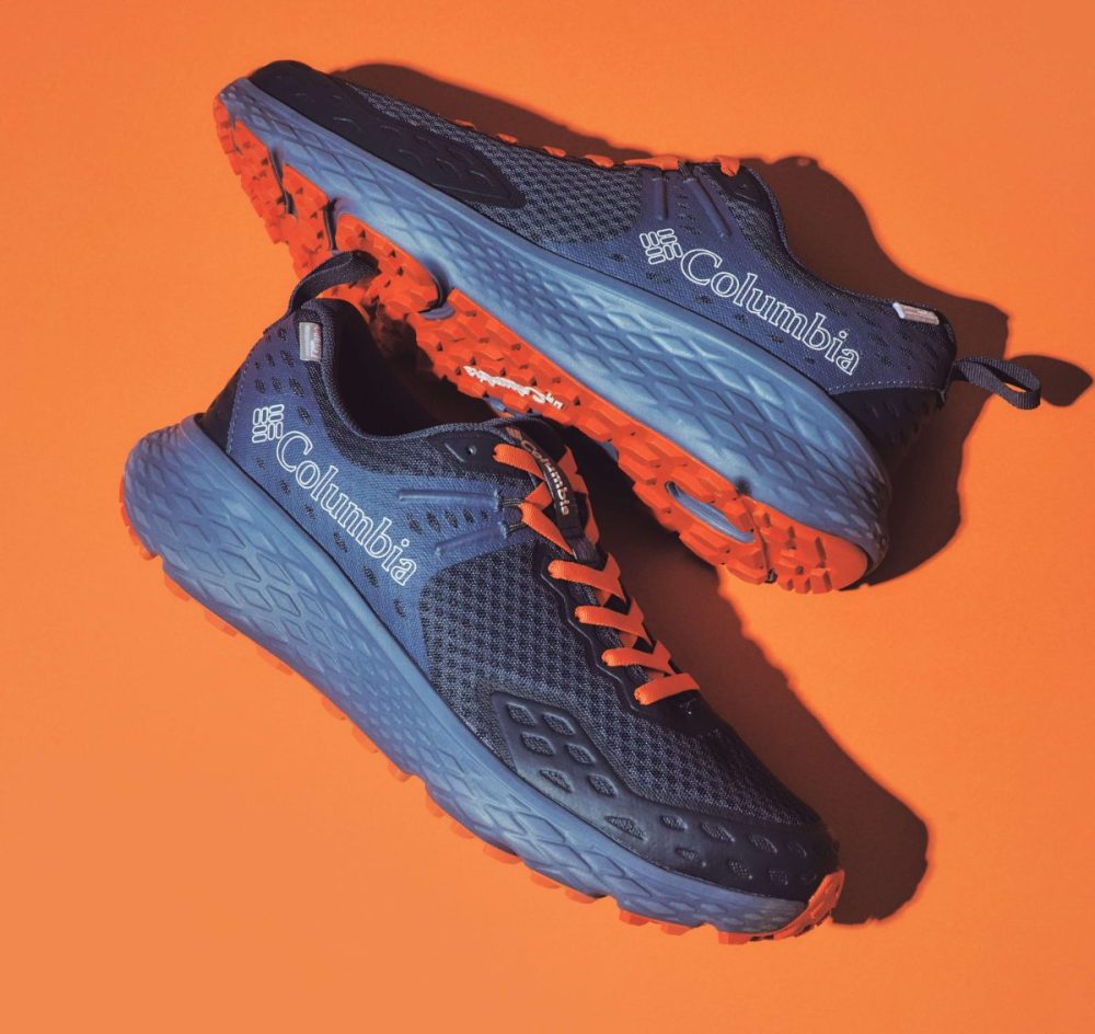 コロンビア
コノス ティーアールエス アウトドライ
¥16,500