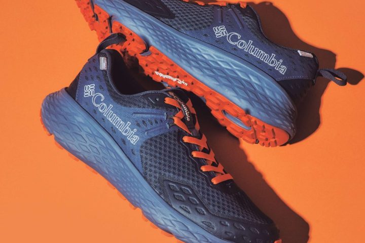 【大自然から街まで無双級スニーカー】コロンビア新作は全天候・全地形対応!「コノスTRSアウトドライ」の万能っぷりを徹底解説