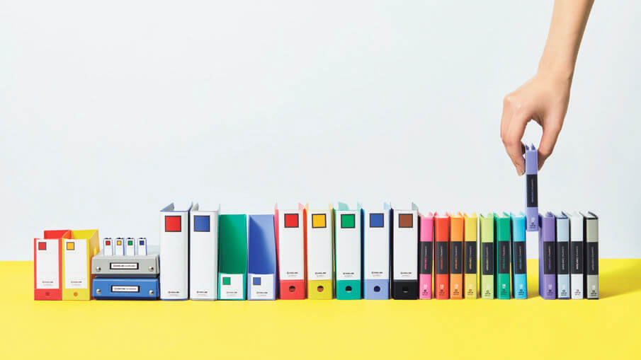 日本最大の文具イベント