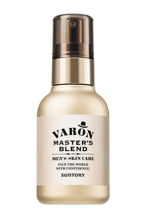 中高年向けメンズ美容が盛り上がり