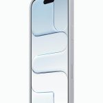 史上最薄「iPhone Air」、厚さわずか5.6㎜！