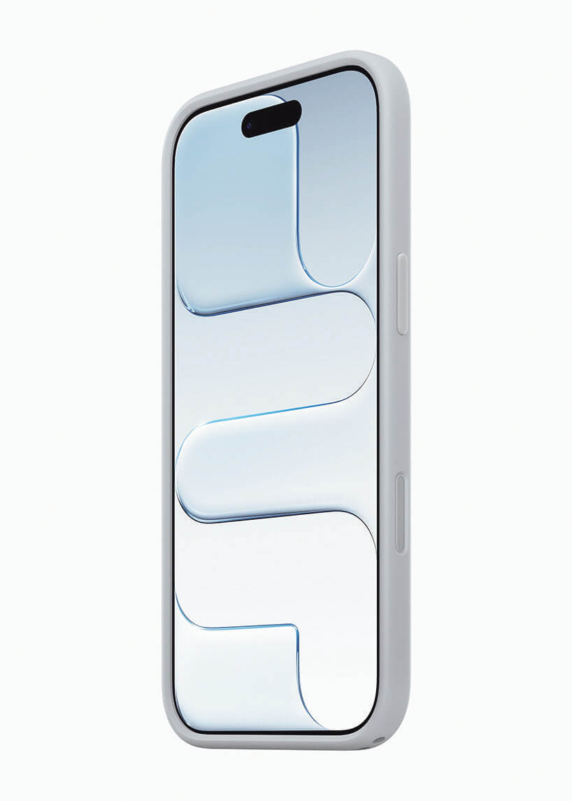 史上最薄「iPhone Air」、厚さわずか5.6㎜！