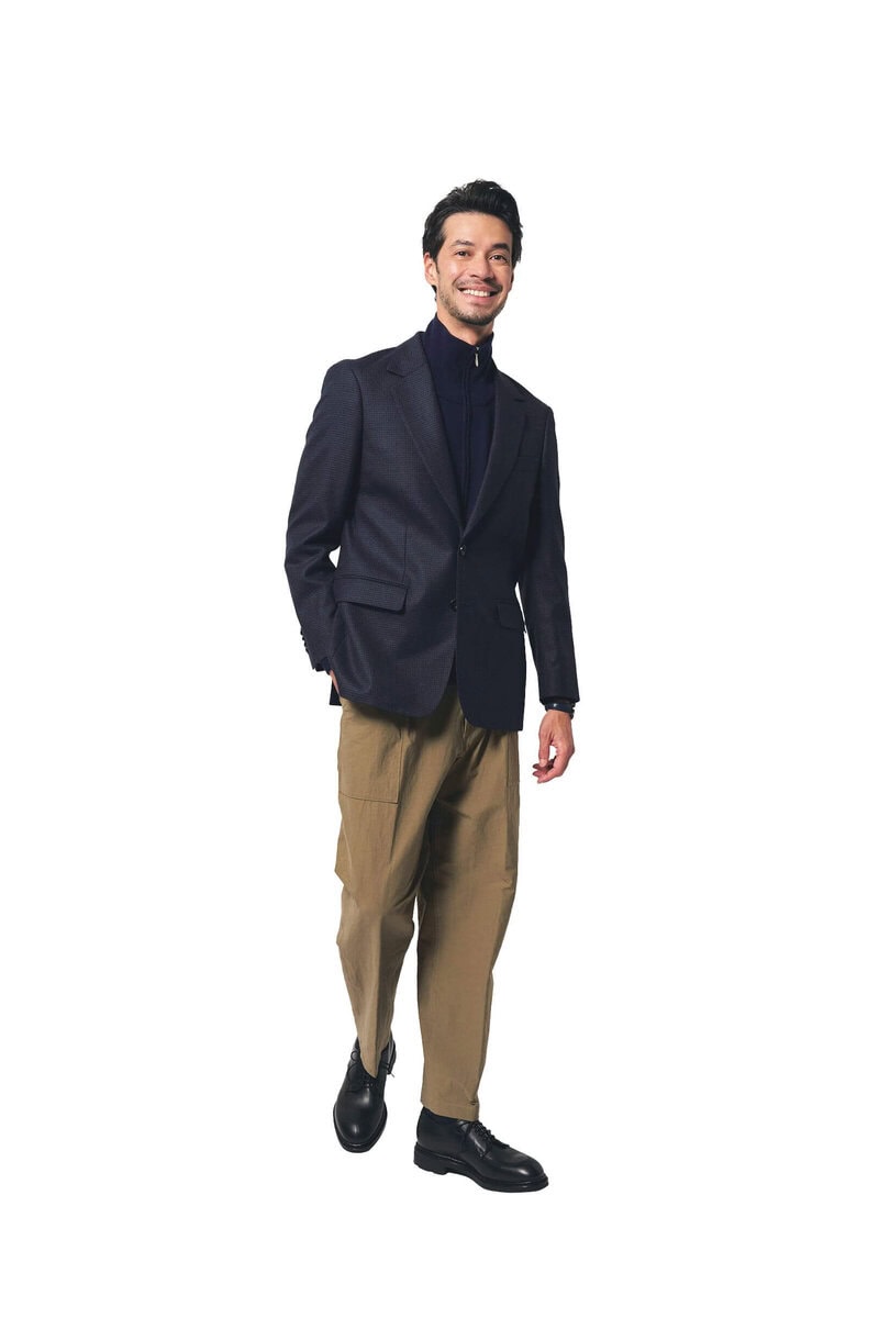 シーンを選ばないVチップ