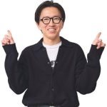 スタイリスト・小孫一希さん