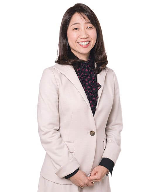 株式会社Money&You取締役ファイナンシャルプランナー：高山一惠さん