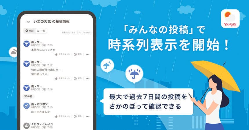 ゆるい繋がりが魅力