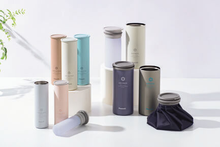 長い猛暑が定着⁉ 暑さ対策グッズが絶好調