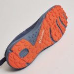 路面状況を問わずグングン走れる！