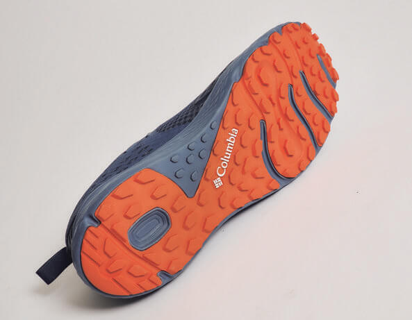 路面状況を問わずグングン走れる！