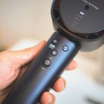 ターボ使用時は約7.4㎥ /分の大風量