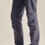 山でも街でもおしゃれに履けます