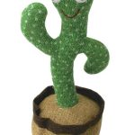 ファースト・アロー 陽気なサボテン ダンシングアミーゴ ￥2,640