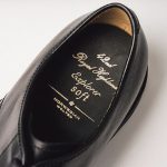 スニーカーの履き心地