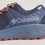 優れた反発力が推進力を生み出す