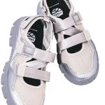 シャカ　オッタートレイルAT