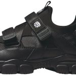 シャカ　オッタートレイルランAT　BLACK