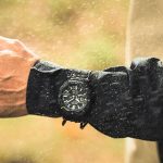 雨が降っても問題なし！