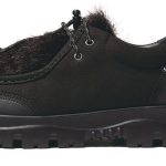 シャカ　トレイルチロルファーモックEX　BLACK