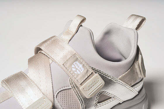 あったかフィットのネオプレン