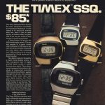 味わい深い1970年代のカタログ