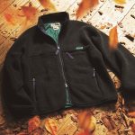 L.L.Bean Japan Edition　Topsham Boa Fleece Jacket