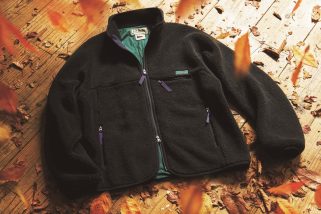 【反則級コスパ】L.L.Beanの「日本限定」フリースが凄すぎる！2万円台で防風・保温・美シルエットを全部盛り